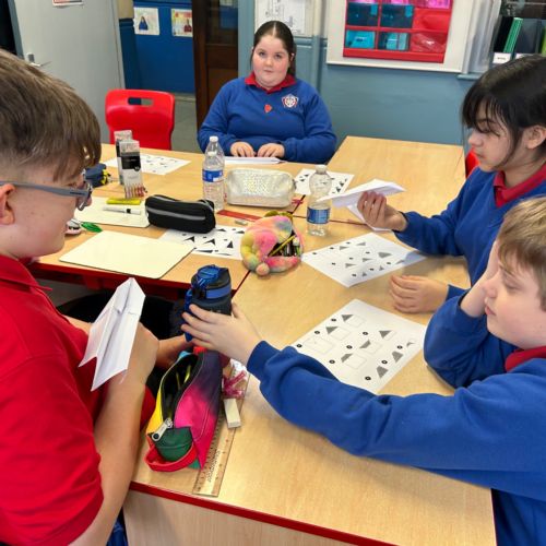 Picasso Inspired Digital Art and Design