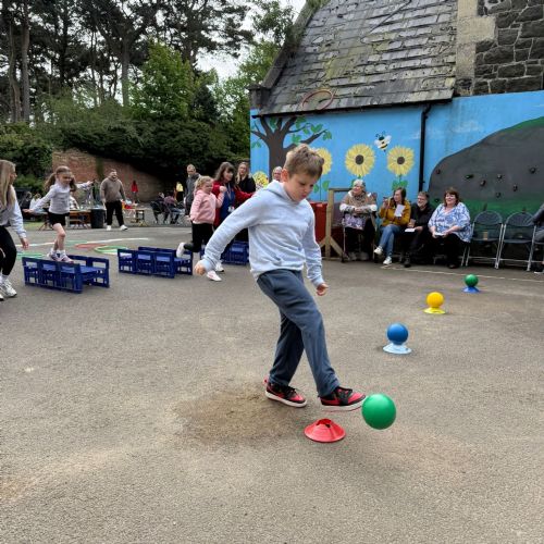Sports Day 2026 🏅