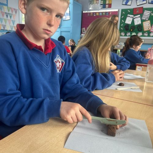 Fun with Fractions