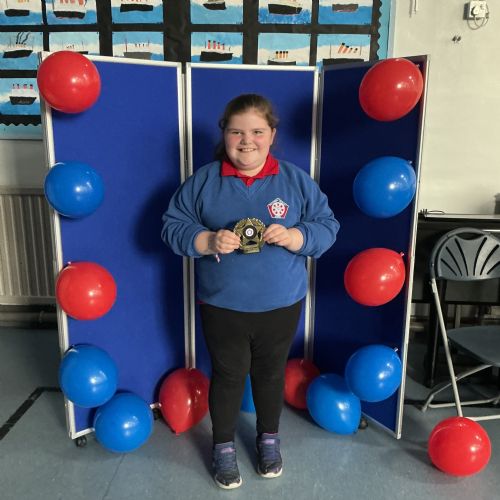 Prize Day 2026 🏆
