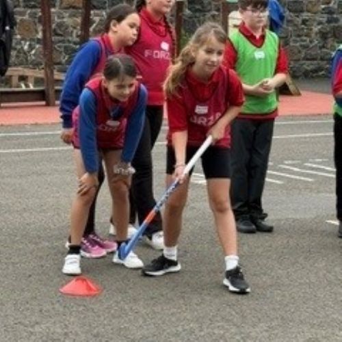 Ulster Hockey Week 1