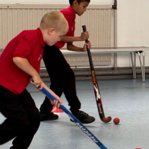 Hockey